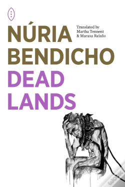 Capa do artigo Dead Lands