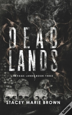 Capa do artigo Dead Lands
