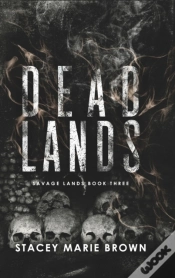 Capa do artigo Dead Lands