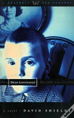 Capa do artigo Dead Languages