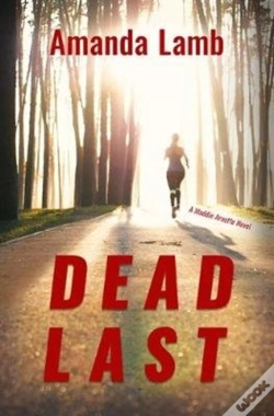Capa do artigo Dead Last