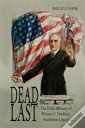 Capa do artigo Dead Last
