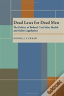 Dead Laws For Dead Men