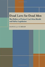 Dead Laws For Dead Men - Preview