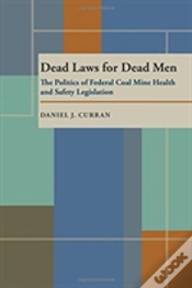 Capa do artigo Dead Laws For Dead Men