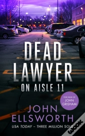 Dead Lawyer On Aisle 11