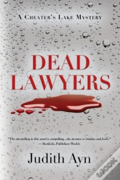 Capa do artigo Dead Lawyers