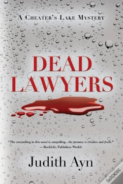 Capa do artigo Dead Lawyers