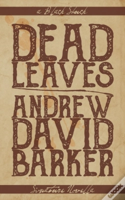 Capa do artigo Dead Leaves