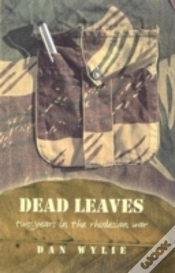 Capa do artigo Dead Leaves