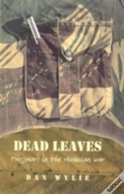Capa do artigo Dead Leaves