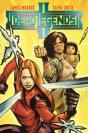 Dead Legends Ii - Preview