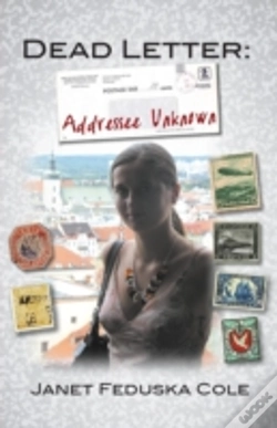 Capa do artigo Dead Letter: Addressee Unknown