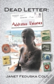 Capa do artigo Dead Letter: Addressee Unknown