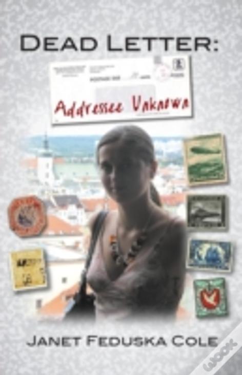 Dead Letter: Addressee Unknown