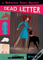 Capa do artigo Dead Letter