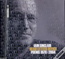 Capa do artigo Dead Letter Office