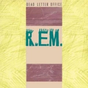 Capa do artigo Dead Letter Office - Vinil