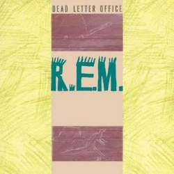 Capa do artigo Dead Letter Office - Vinil