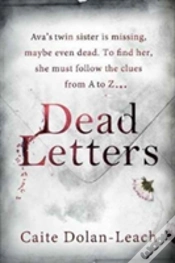 Capa do artigo Dead Letters