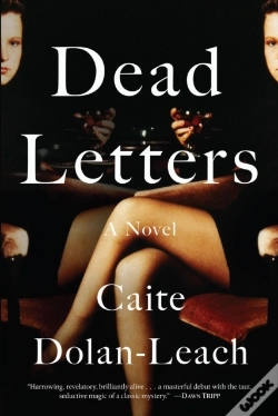 Capa do artigo Dead Letters