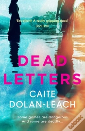 Capa do artigo Dead Letters