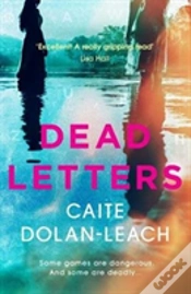 Capa do artigo Dead Letters