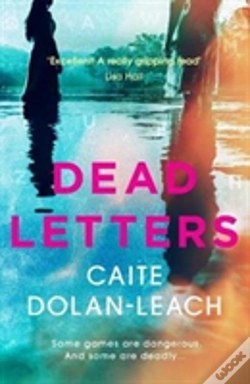 Capa do artigo Dead Letters