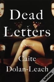 Capa do artigo Dead Letters