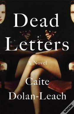 Capa do artigo Dead Letters