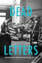 Capa do artigo Dead Letters