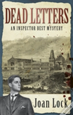 Capa do artigo Dead Letters