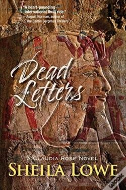 Capa do artigo Dead Letters