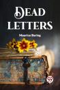 Dead Letters - Preview