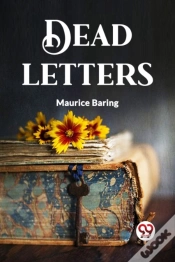 Capa do artigo Dead Letters