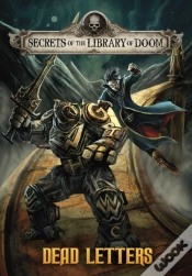 Capa do artigo Dead Letters
