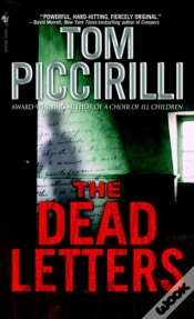 Capa do artigo Dead Letters