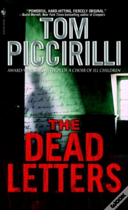 Capa do artigo Dead Letters