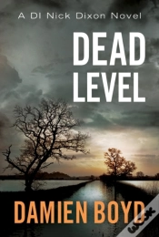 Capa do artigo Dead Level