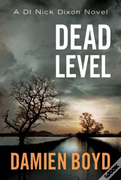 Capa do artigo Dead Level