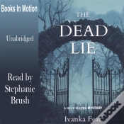 Capa do artigo Dead Lie