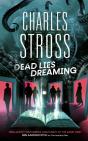 Dead Lies Dreaming - Preview