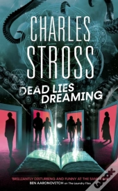 Dead Lies Dreaming