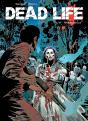 Dead Life Tome 1 : Crépuscule - Preview