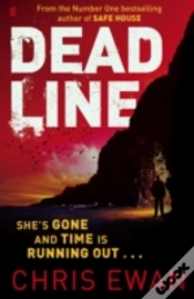 Capa do artigo Dead Line