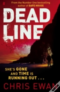 Capa do artigo Dead Line
