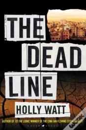 Capa do artigo Dead Line