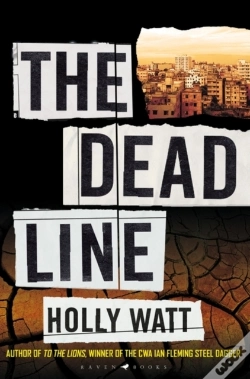 Capa do artigo Dead Line