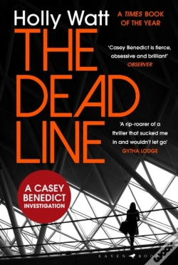 Capa do artigo Dead Line
