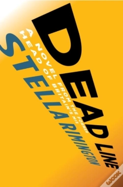 Capa do artigo Dead Line